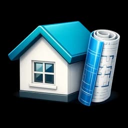 Real Estate Management & Development sector icon