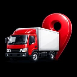 Transportation sector icon