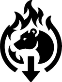 Shorted.com.au minimal logo