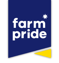 Farm Pride Foods logo
