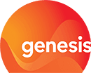 Genesis Energy logo