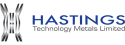 Hastings Technology Metals logo