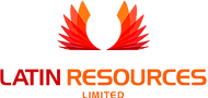 LATIN RESOURCES LIMITED logo