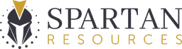 SPARTAN RESOURCES LIMITED logo