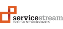 Service Stream logo