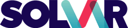 Solvar logo