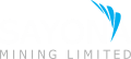 SAYONA MINING LIMITED logo