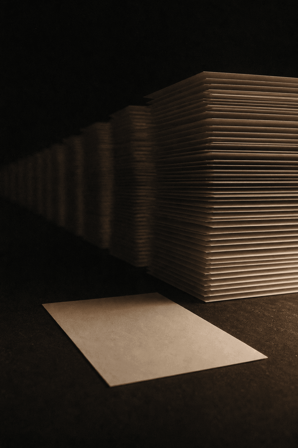 Serial placements funded the rise — and gave the short case its sharpest edge.