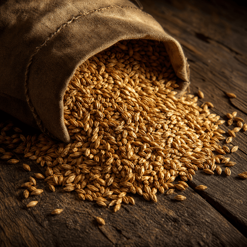 Fluctuating grain and crop yields driving market uncertainty