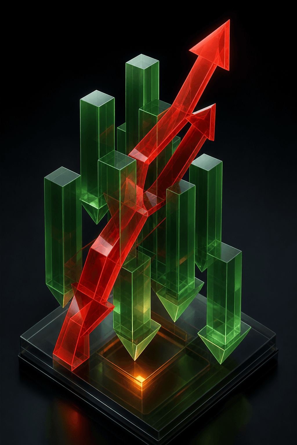 Market dynamics pitting short interest against director share purchases