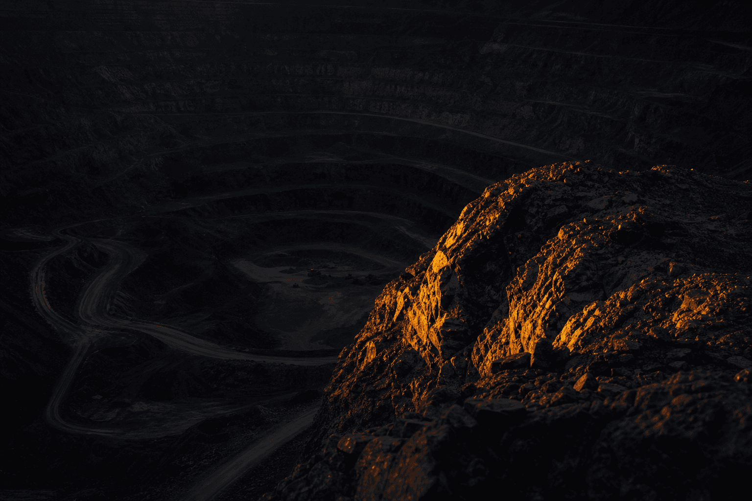 Why Lynas Rare Earths shares are trading lower today