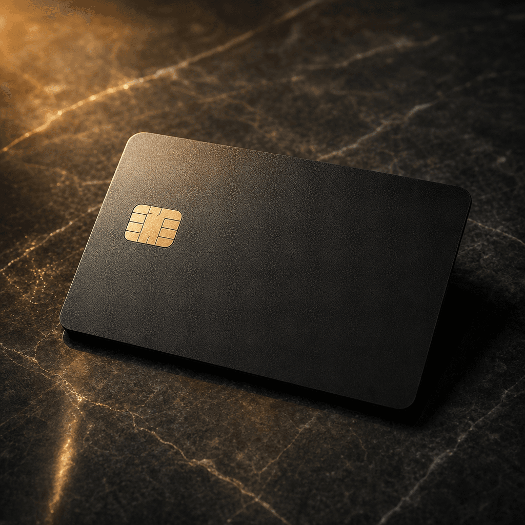 Consumer credit and digital payment technology hardware