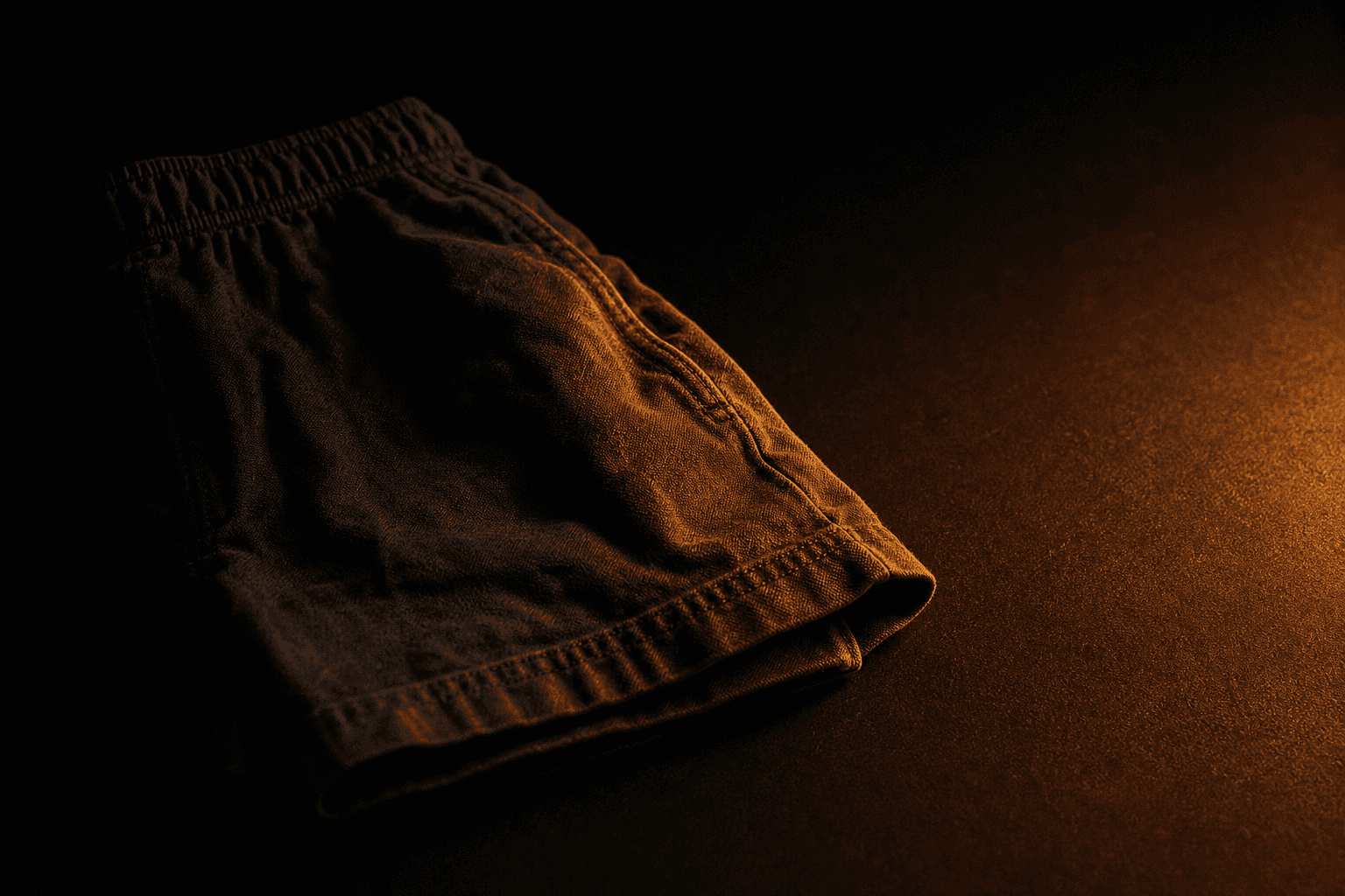 Zip shorts doubled while the chart halved